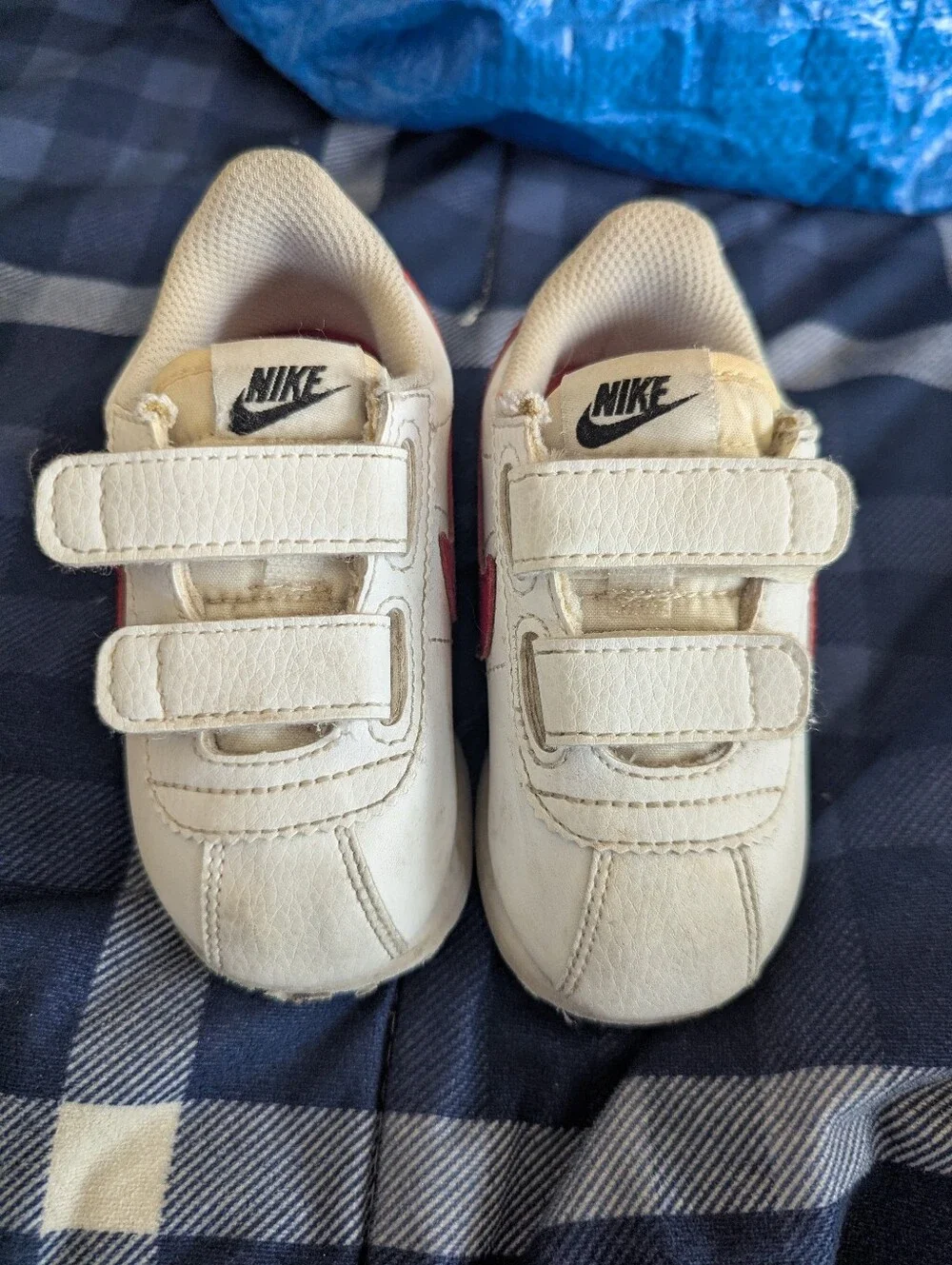Nike Toddler Shoes